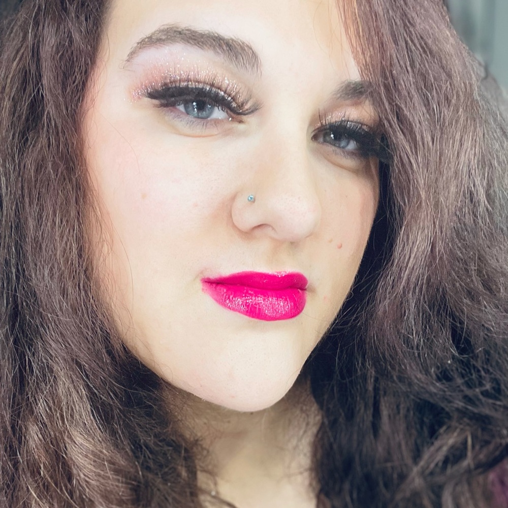Meet your Posher, Lauryn